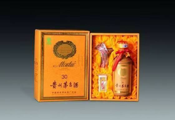 象州年份酒回收